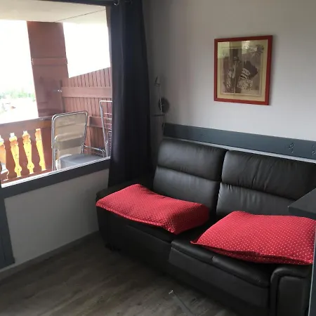 Apartment 5 Pers Les Melezes Quartier Les Bergers Alpe D Huez Alpe d'Huez