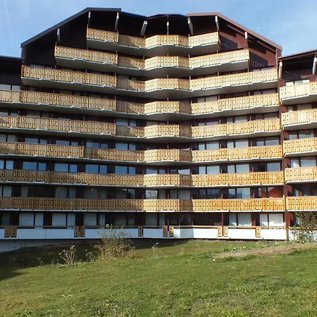 5 Pers Les Melezes Quartier Les Bergers Alpe D Huez *
