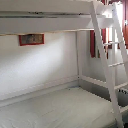 5 Pers Les Melezes Quartier Les Bergers Alpe D Huez